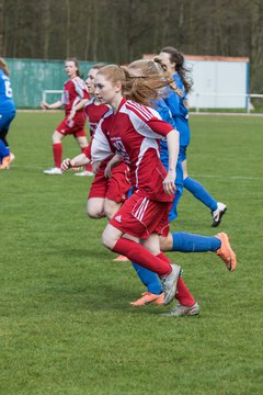 Bild 321 - F VfL Oldesloe II - SG Holstein S�d : Ergebnis: 0:15